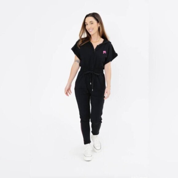 Like new- SMASH & TESS- BARBIE - ROMPER- Small - Picture 2 of 10